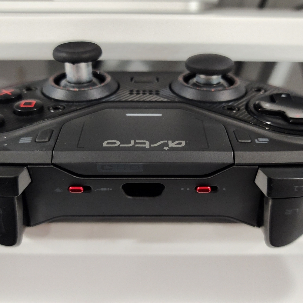 ASTRO controller - Picture 5 of 5
